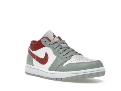Jordan 1 Low Jade Horizon