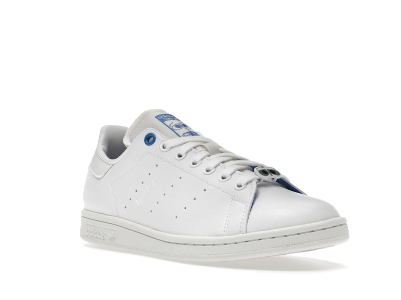adidas Stan Smith Disney WALL-E and Eve