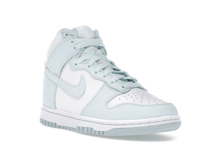 Nike Dunk High Next Nature Glacier Ice (Women's)
