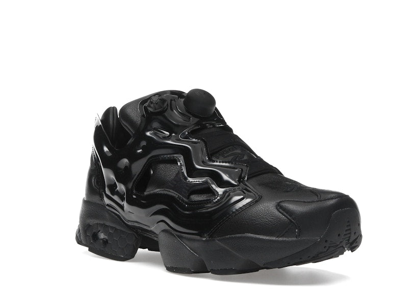 Reebok Instapump Fury 94 Needles Black