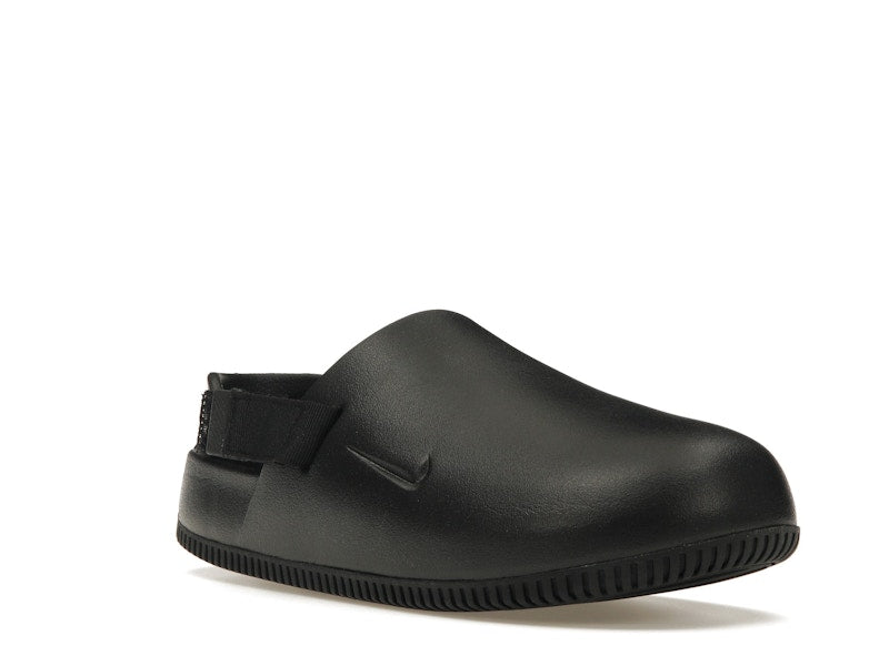 Nike Calm Mule Black
