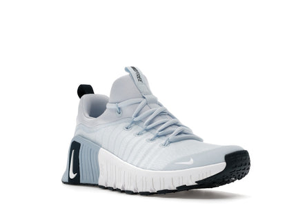 Nike Free Metcon 6 Blue Tint Armory Navy Light Armory Blue White (Women's)
