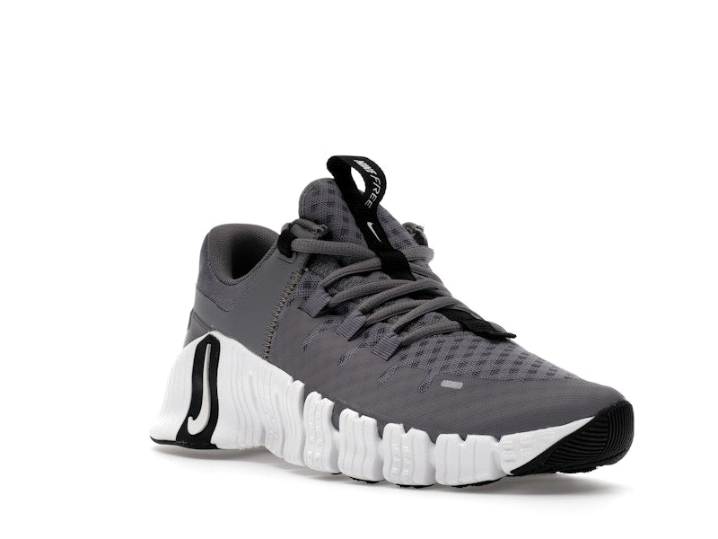 Nike Free Metcon 5 TB Gunsmoke Black White