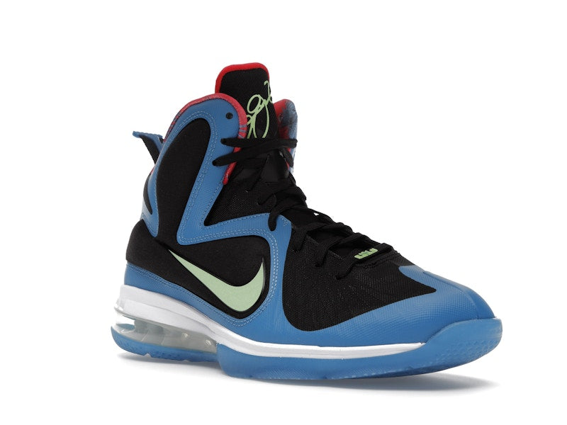 Nike LeBron 9 South Coast