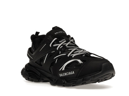 Balenciaga Track Black 2021