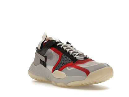 Jordan Delta Breathe Clear Medium Grey