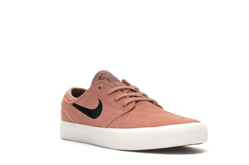 Nike SB Zoom Stefan Janoski RM Rose Gold Black