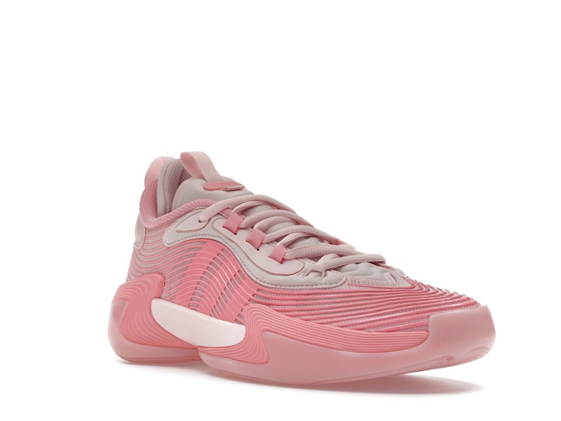 adidas Exhibit Select Mid Sandy Pink (Women's)