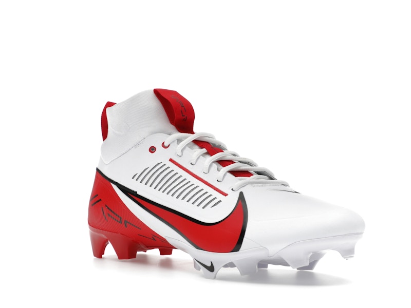 Nike Vapor Edge Pro 360 2 TB White Black University Red