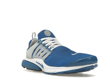 Nike Air Presto Island Blue