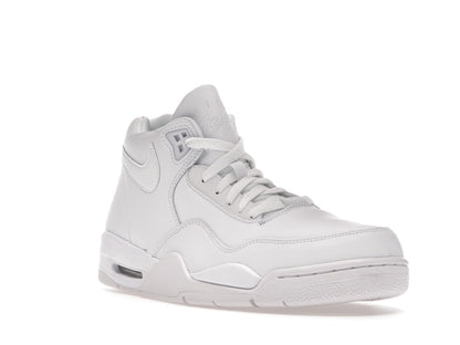 Nike Flight Legacy Triple White