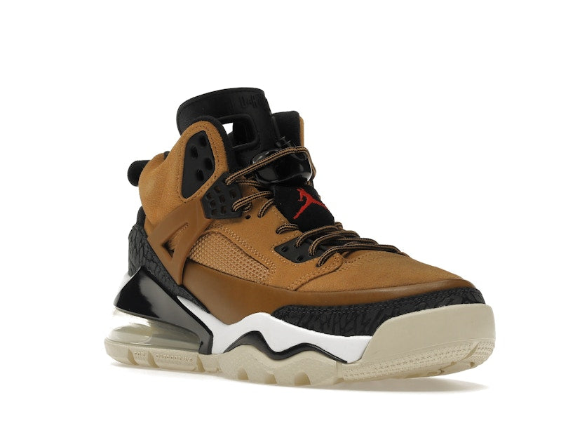 Jordan Spizike 270 Boot Wheat