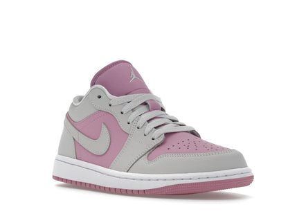 Jordan 1 Low Orchid Neutral Grey (Women's)