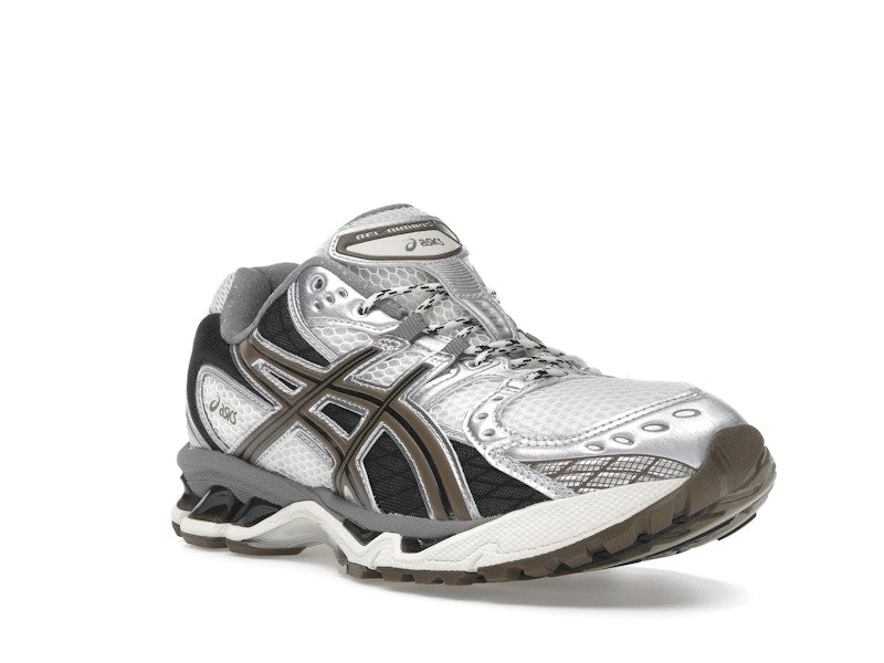 ASICS Gel-Nimbus 10.1 Cream Pure Silver