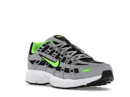 Nike P-6000 Electric Green