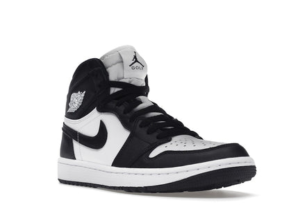 Jordan 1 Retro High Golf Black White