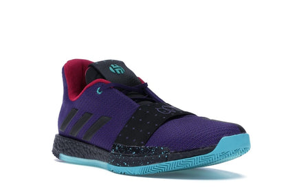 adidas Harden Vol. 3 Drew League
