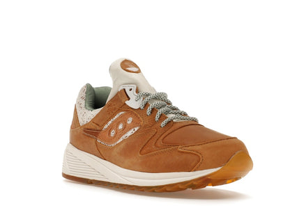 Saucony Grid 8500 Ramen