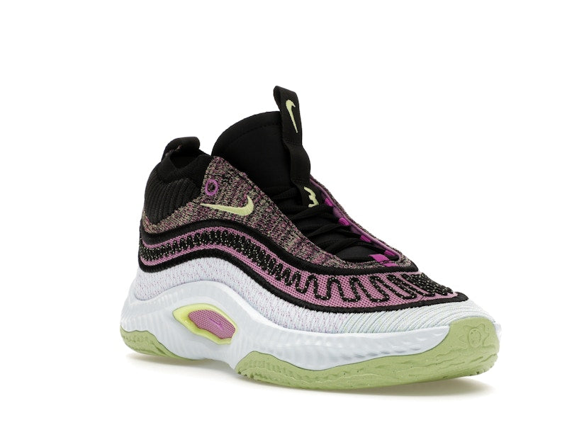 Nike Cosmic Unity 3 Spotlight