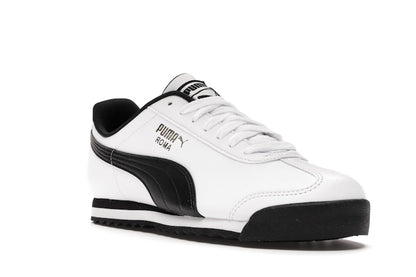 Puma Roma Basic White