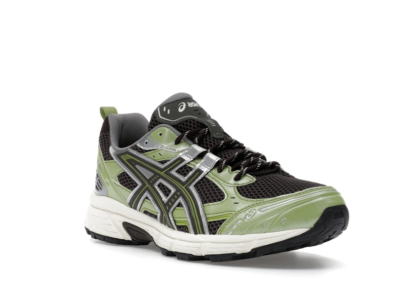 ASICS Gel-Nunobiki Kith Delicioso Pure Silver