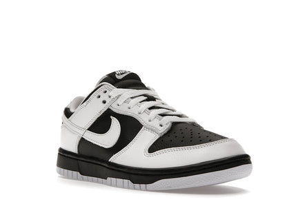 Nike Dunk Low Retro Reverse Panda