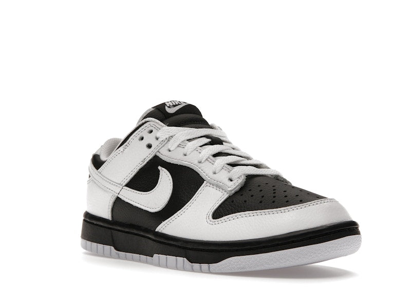 Nike Dunk Low Retro Reverse Panda