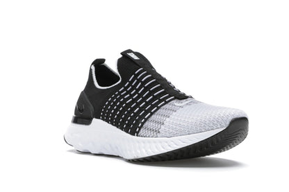Nike React Phantom Run Flyknit 2 Black