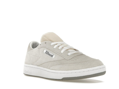 Reebok Club C 85 JJJJound Chalk Suede