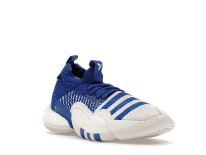 adidas Trae Young 2.0 Royal Blue