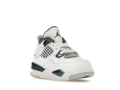 Jordan 4 Retro Oxidized Green (TD)