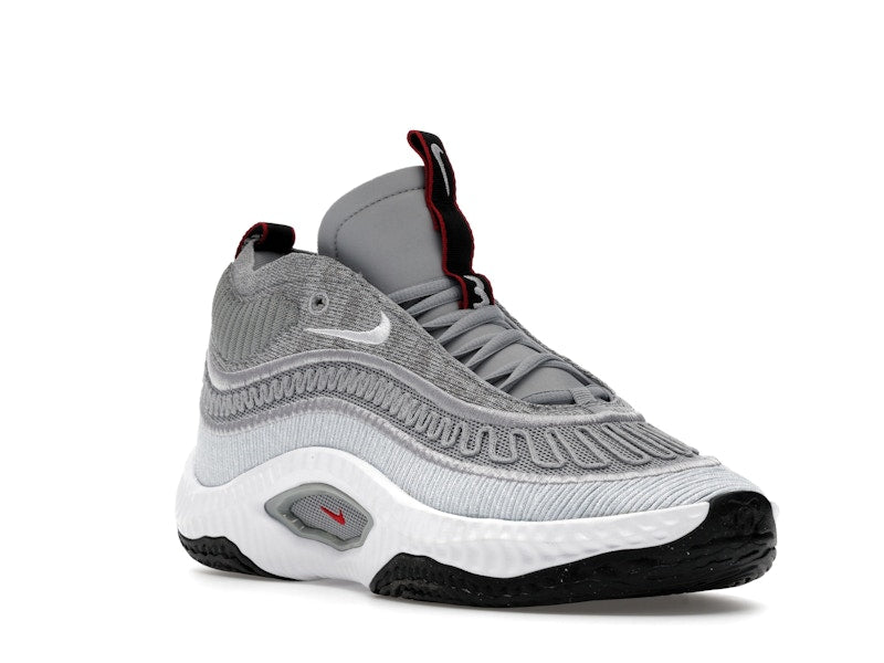 Nike Cosmic Unity 3 Silver Bullet
