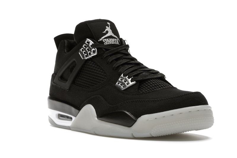 Jordan 4 Retro Eminem Carhartt