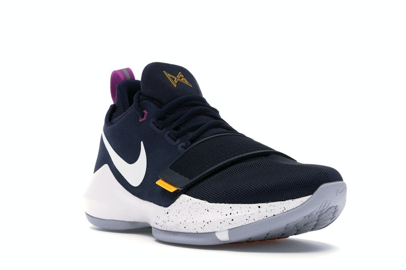Nike PG 1 The Bait