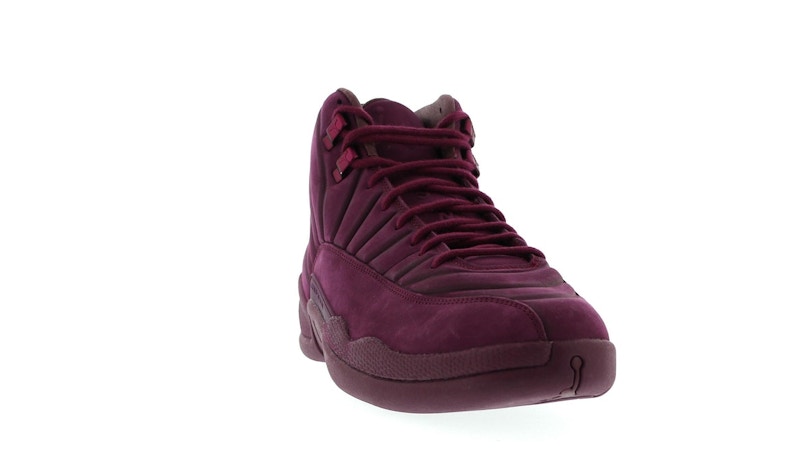 Jordan 12 Retro PSNY Bordeaux