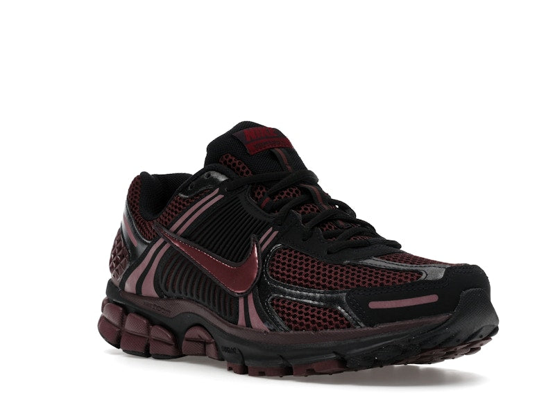 Nike Zoom Vomero 5 Black Burgundy Crush (Women's)