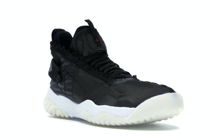 Jordan Proto React Black White