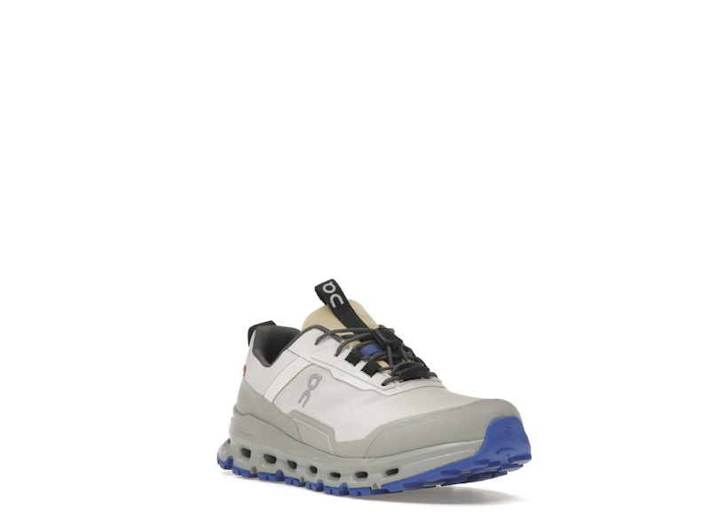 On Running Cloudhero Waterproof Silver Fog (GS)