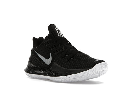 Nike Kyrie Low 2 Black Metallic Silver