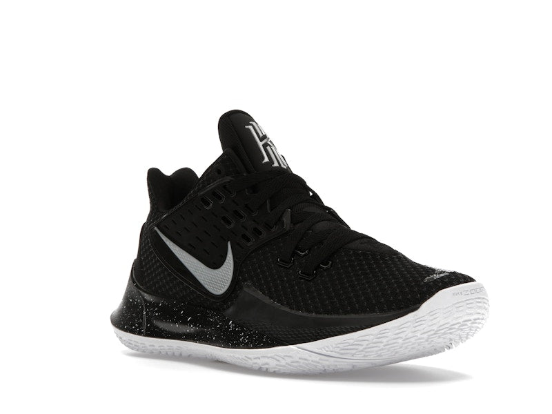 Nike Kyrie Low 2 Black Metallic Silver