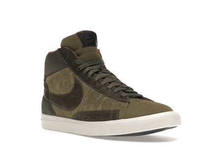 Nike SB Blazer Mowax