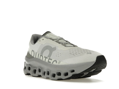 On Running Cloudmonster Ice Alloy