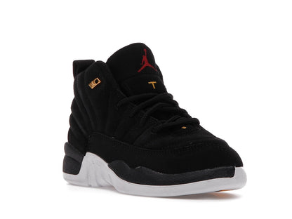Jordan 12 Retro Reverse Taxi (PS)