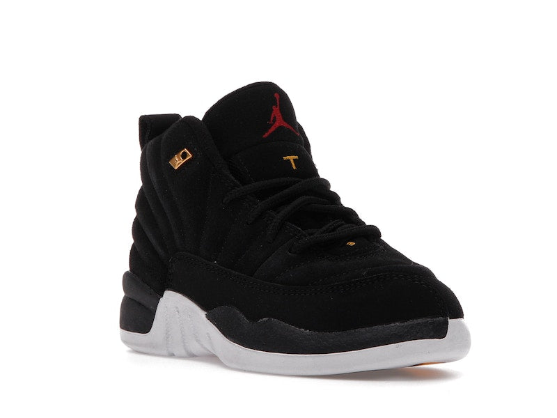 Jordan 12 Retro Reverse Taxi (PS)