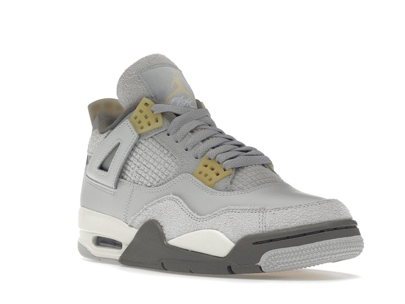Jordan 4 Retro SE Craft Photon Dust