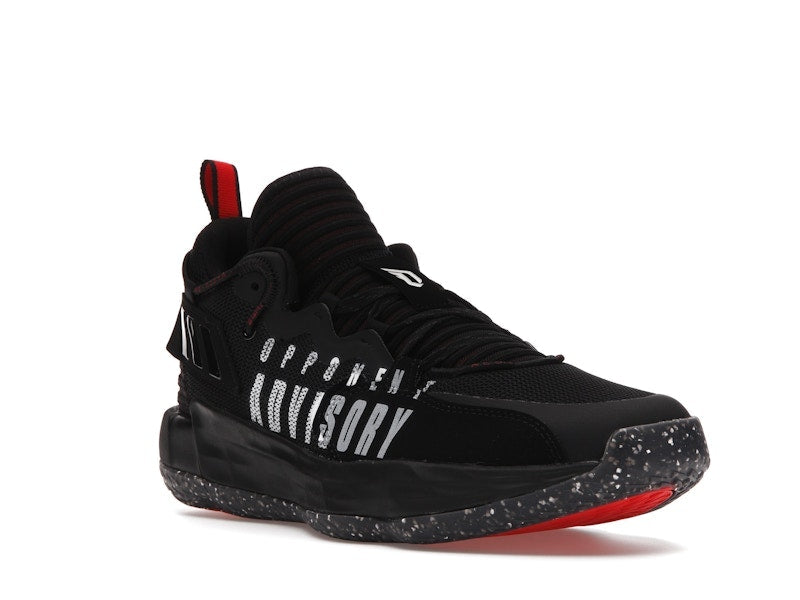 adidas Dame 7 Opponent Advisory