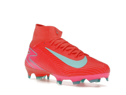 Nike Zoom Mercurial Superfly 10 Pro FG Mad Energy Pack