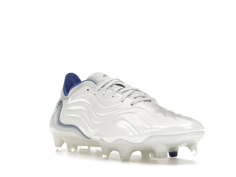 adidas Copa Sense.1 FG White Legacy Indigo