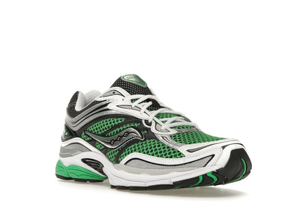 Saucony ProGrid Omni 9 OG Green Silver