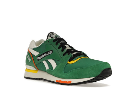 Reebok GL 6000 Keith Haring Pure Primary Colors